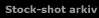 Stock-shot arkiv